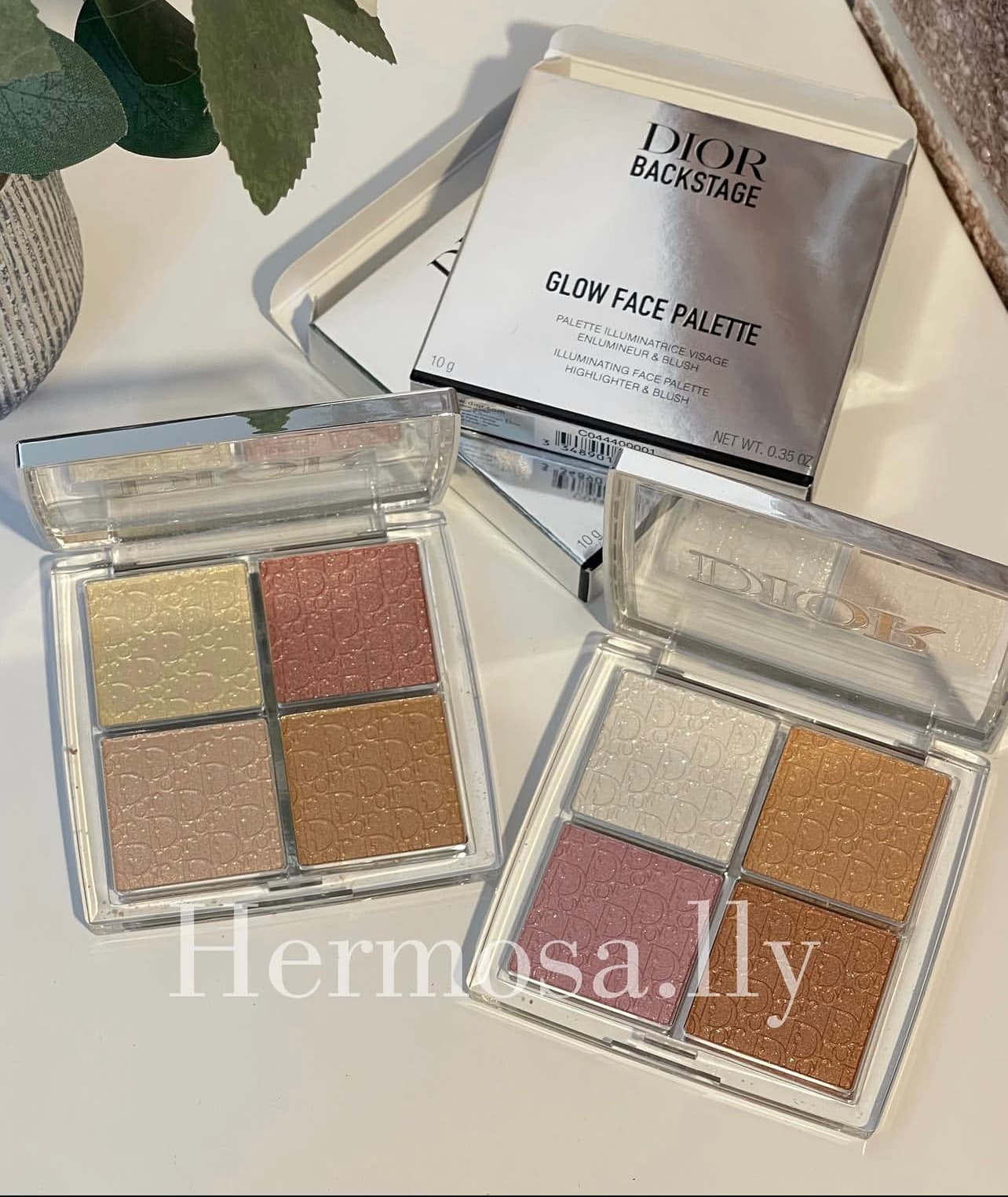 مجموعة باتر جلوس