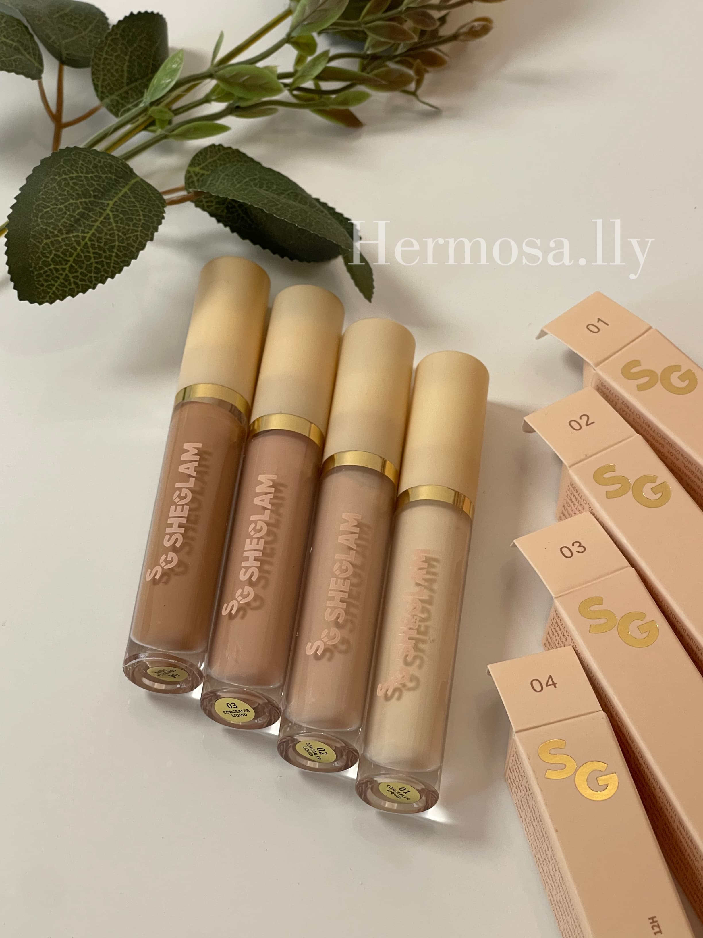 ماسكارا لاش سنسيشنال