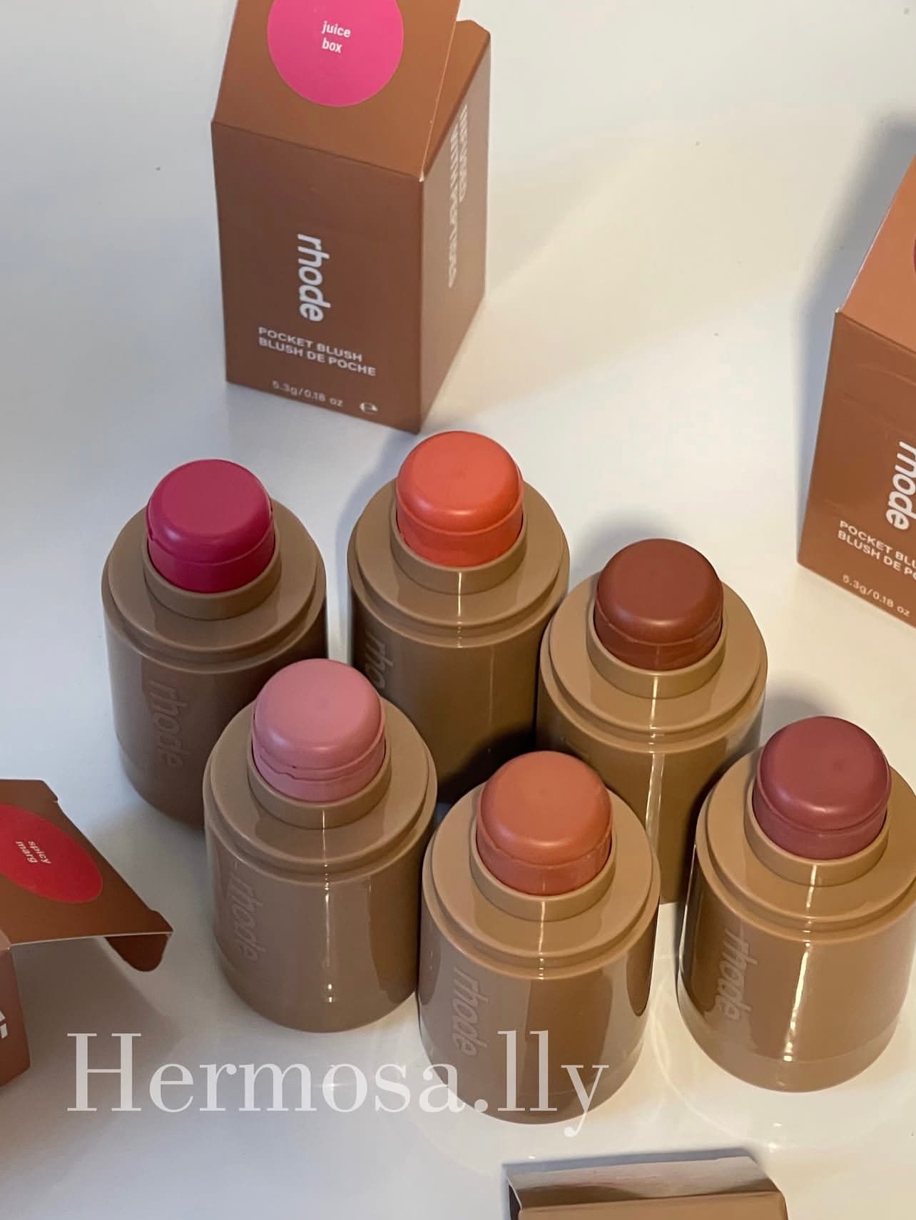 بلاشر شيك تو شيك